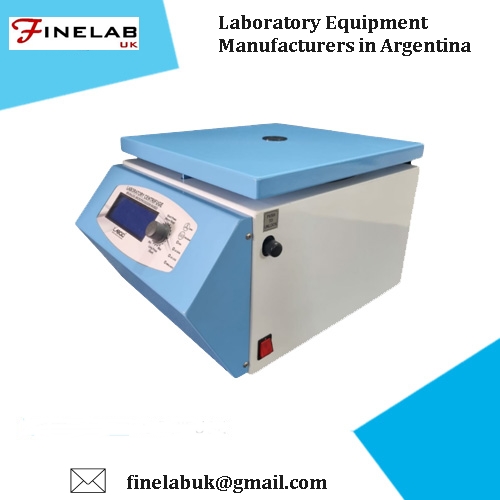 Laboratory Equipment Manufacturers in Argentina FineLabp UK
