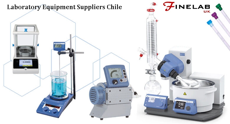  Laboratory Equipment Suppliers Chile – Enabling Scientific Advancement through Strong Equipment