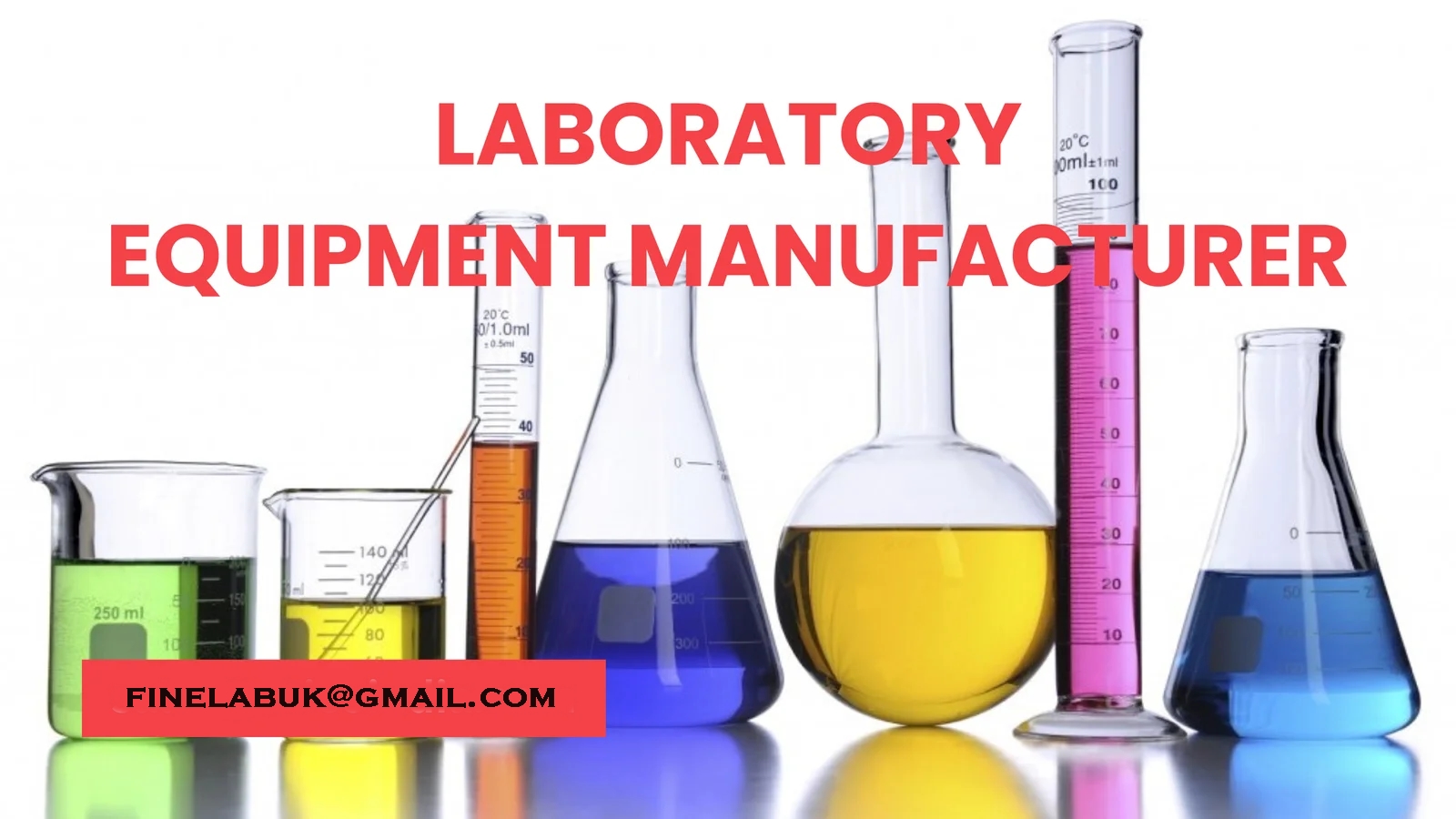 Laboratory Equipment Suppliers in Ethiopia: Driving Scientific Growth with Reliable Solutions