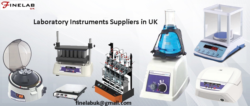 Laboratory Instruments Suppliers in UK: Enhancing the Future of Scientific Research with Fine Lab UK