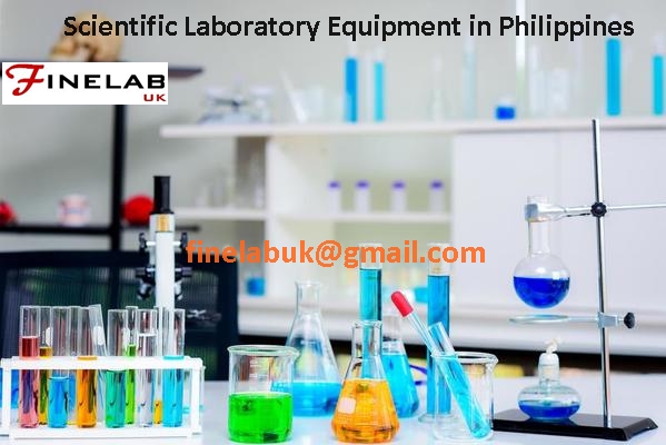 Scientific Laboratory Equipment in Philippines Discover Top Quality